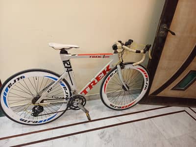 Road bike