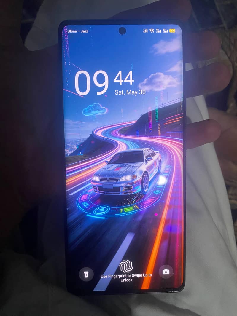Infinix Zero 40 3