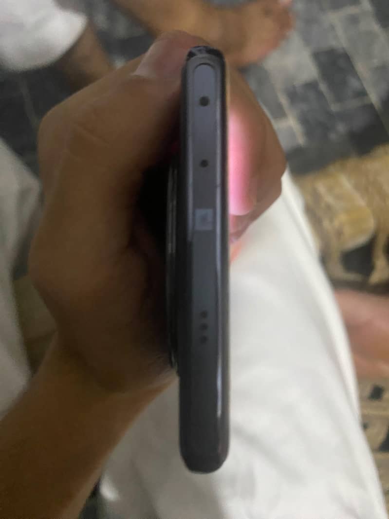 Infinix Zero 40 5