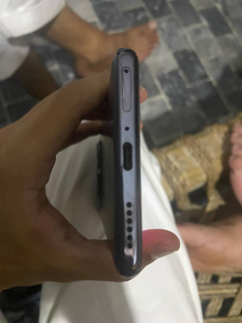 Infinix Zero 40 6