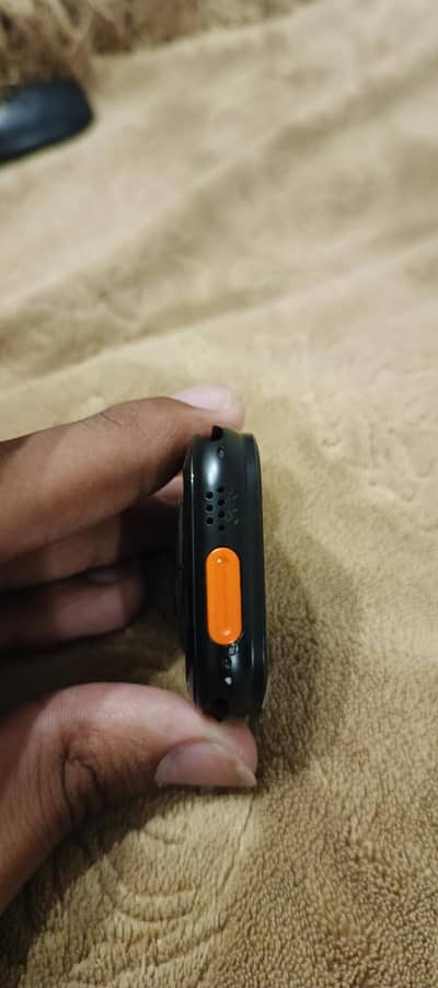 smart watch AE600 ultra 2