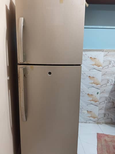 Urgent Sale — Haier Fridge Ekdum OK Condition