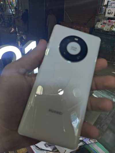 Huawei Mate 40 Pro