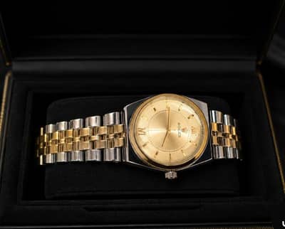 watch ⌚