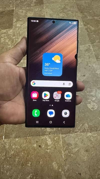 Samsung Mobile S22 Ultra