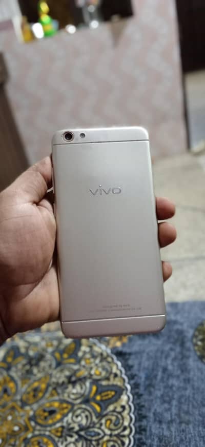 Vivo Y66 4/64 Gb