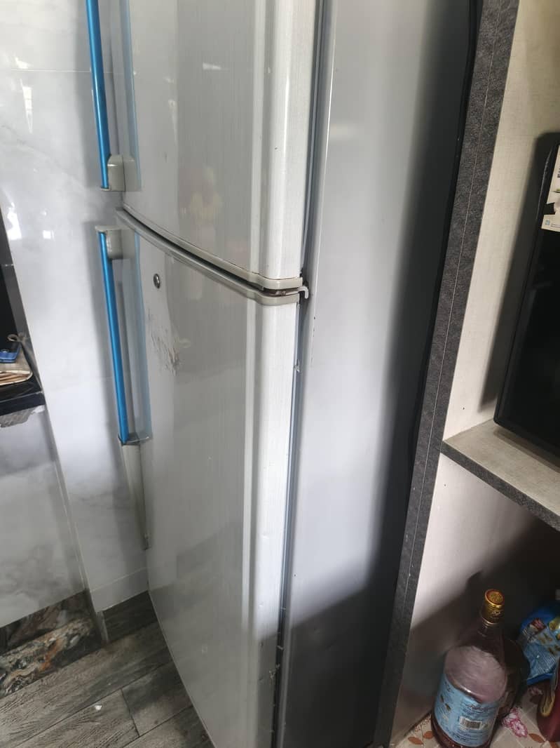 Fridge 1