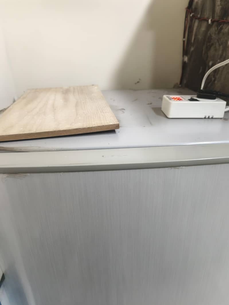 Fridge 2