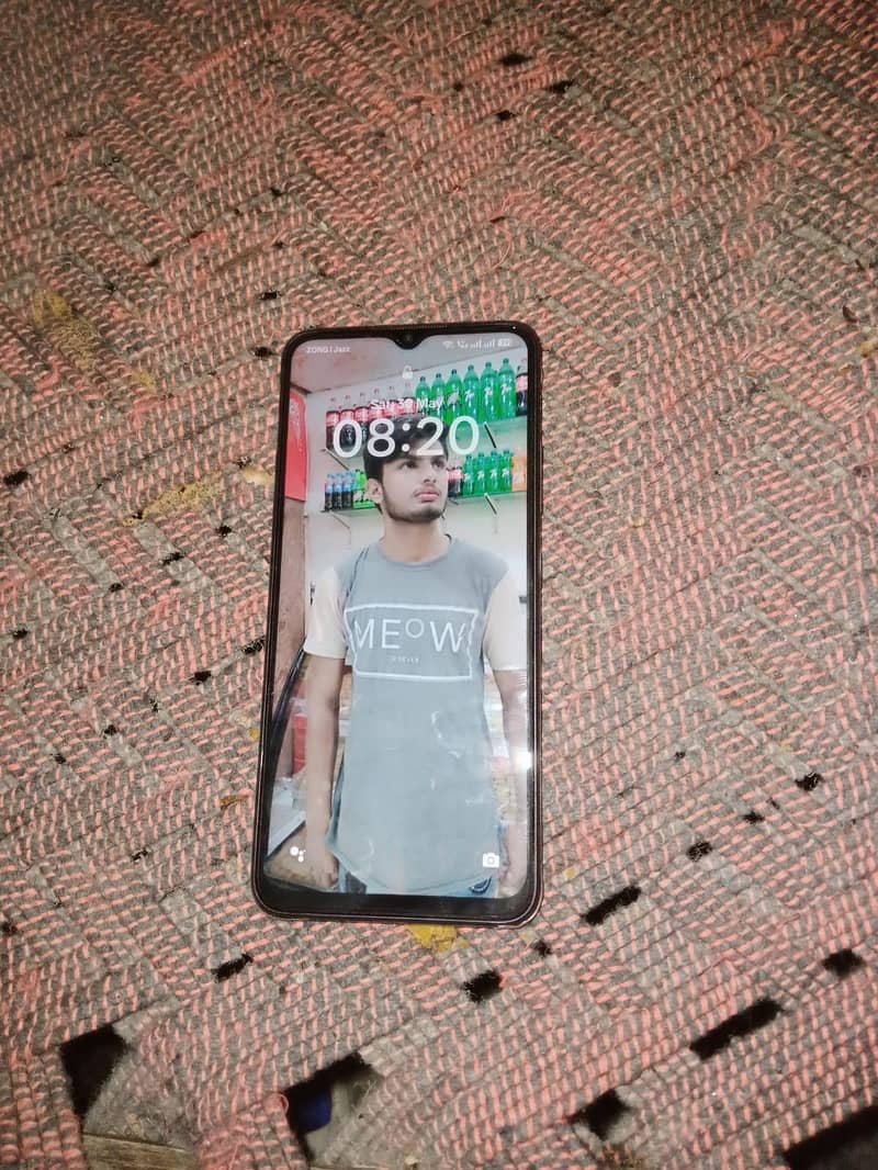 OPPO A38 1