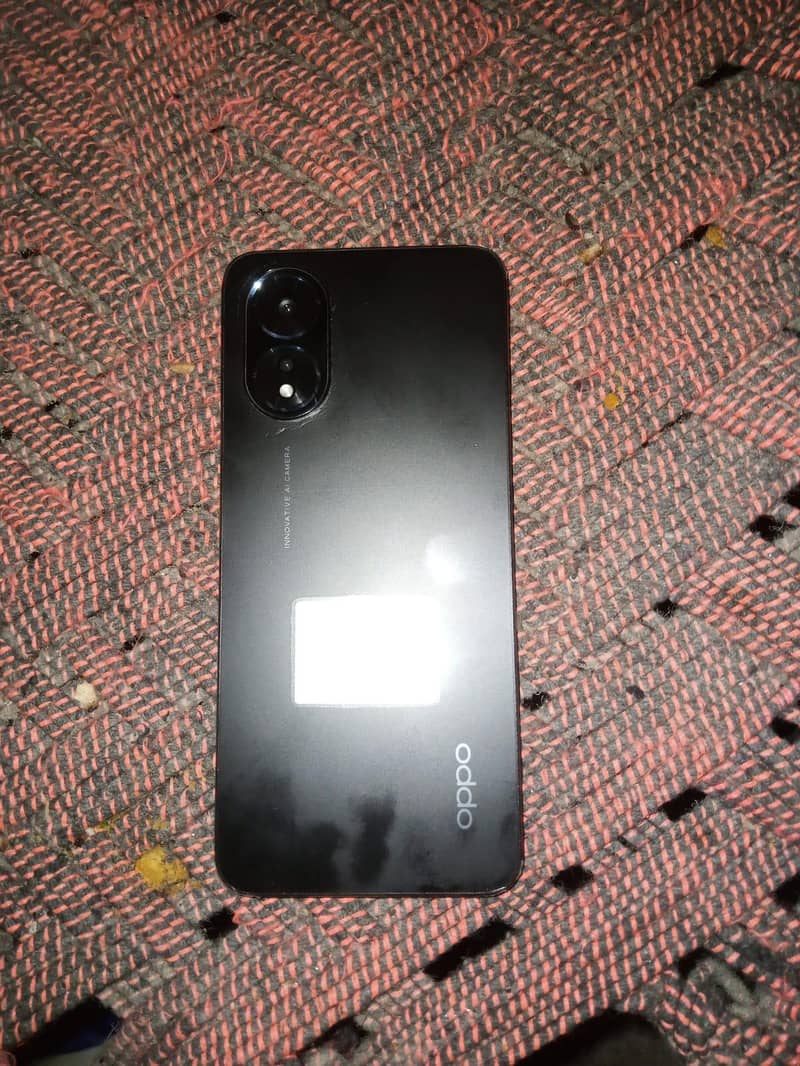 OPPO A38 3