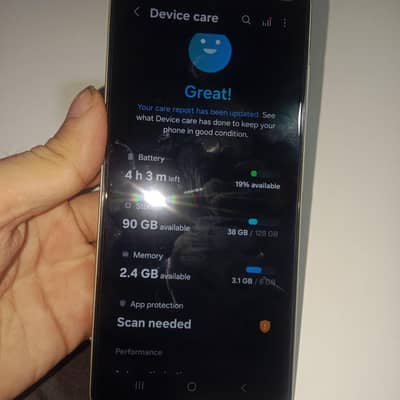 Samsung Mobile A06