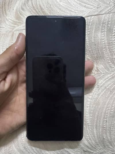 Xiaomi 11T Pro