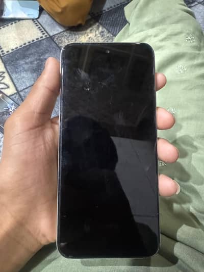 Tecno Spark Go 1