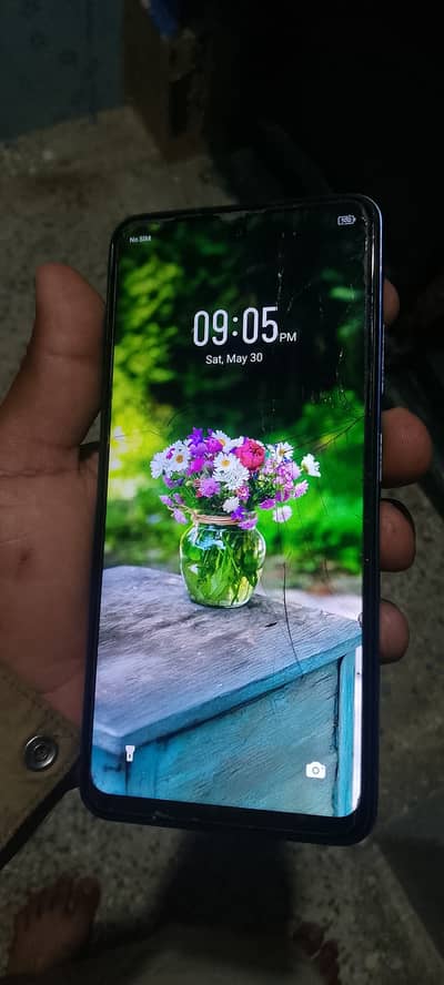 Infinix note 40 8. . . 128