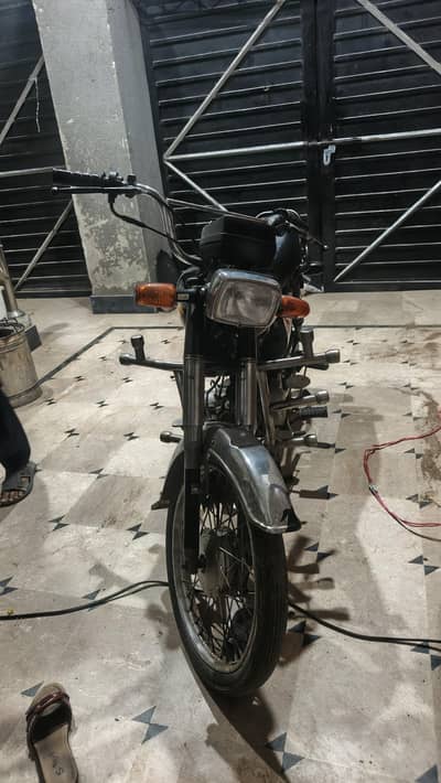 UNIQUE Xtreme UD 70 for sale