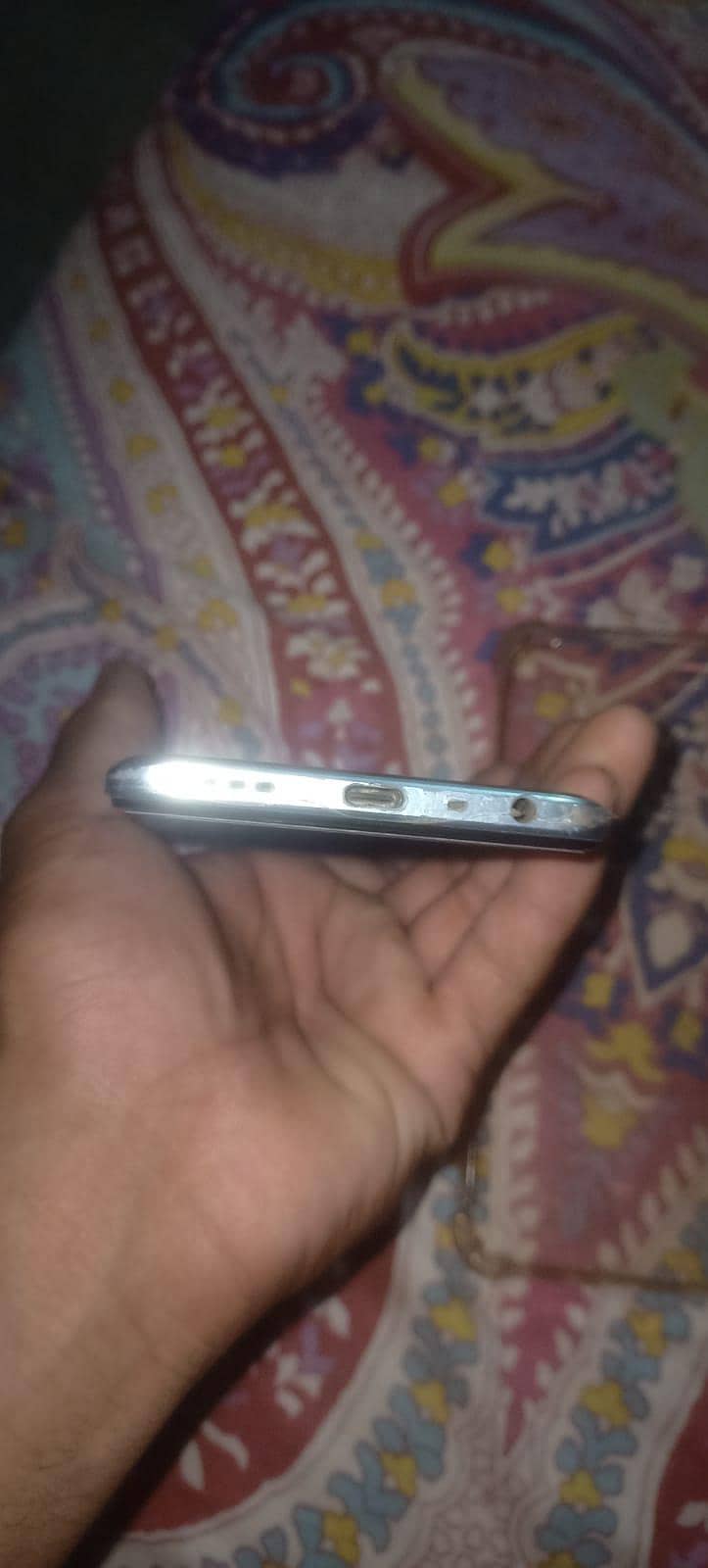 OPPO A54 4