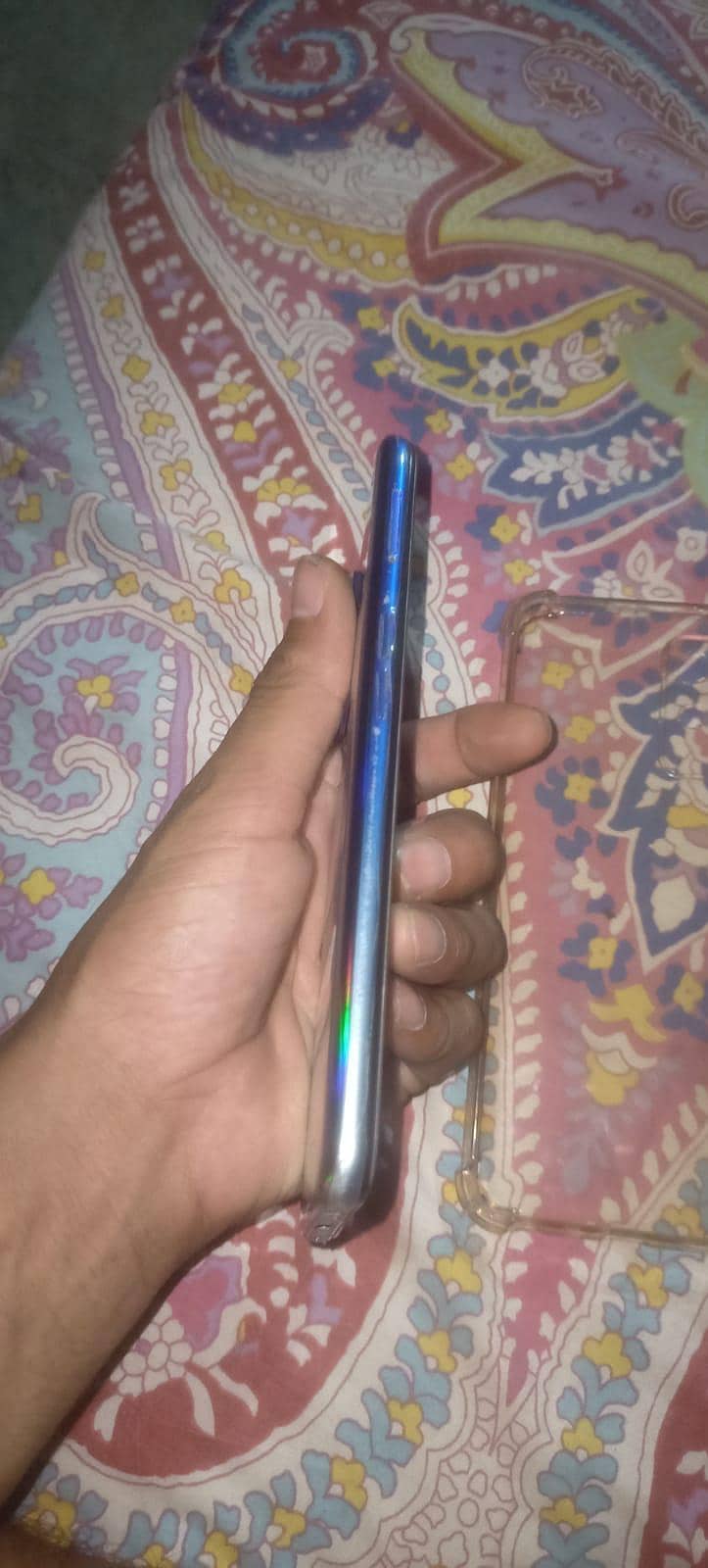 OPPO A54 5
