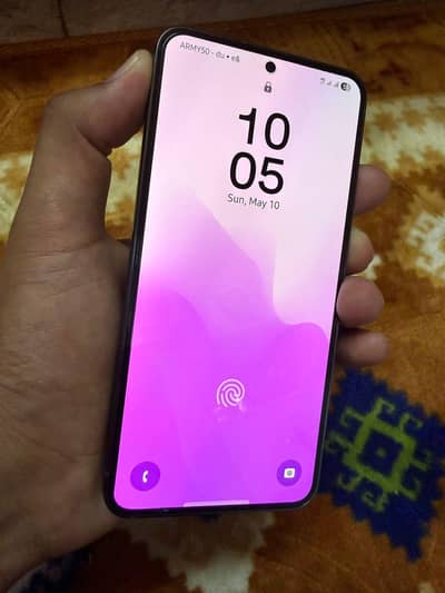 Samsung Mobile S23
