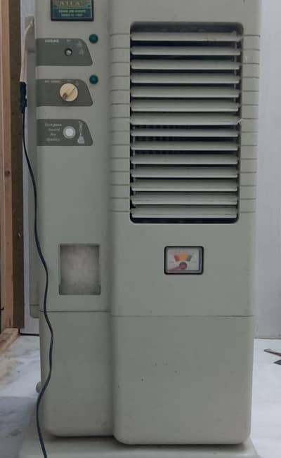 cooler fan