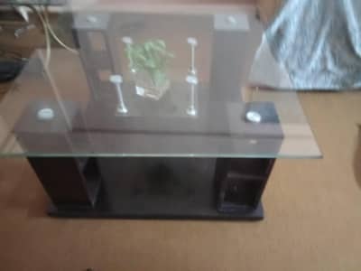 center table for sale urgent