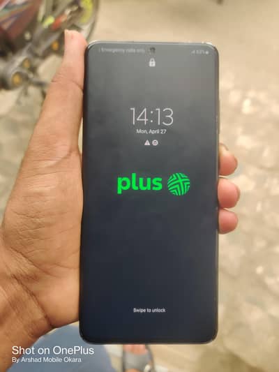 Samsung Galaxy s20 ultra