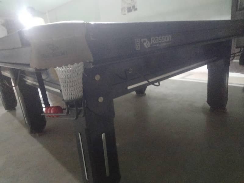 6/12 snooker table 3