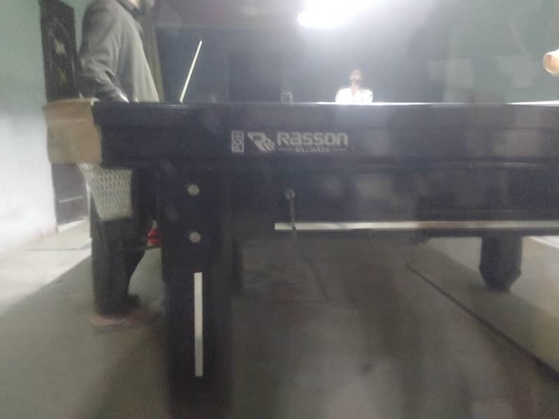 6/12 snooker table 5