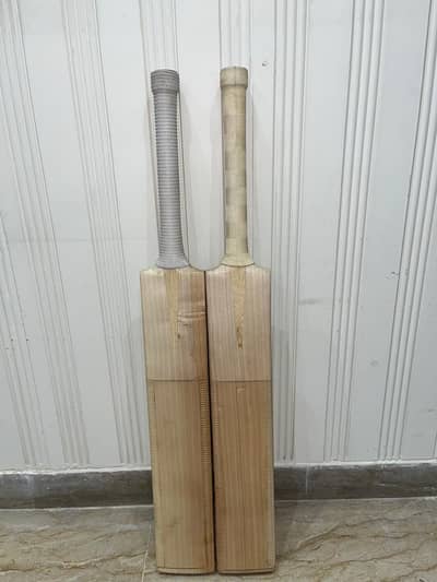 English Willow Cricket Bats