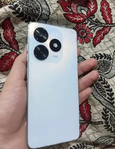 Tecno Spark 20C 4+4/128