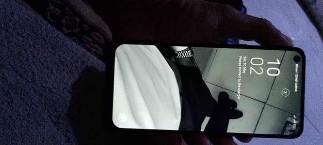 OPPO f19 Pro