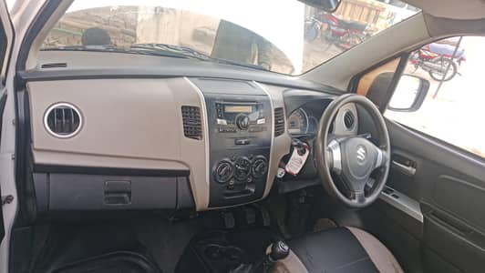 Suzuki Wagon R 2019