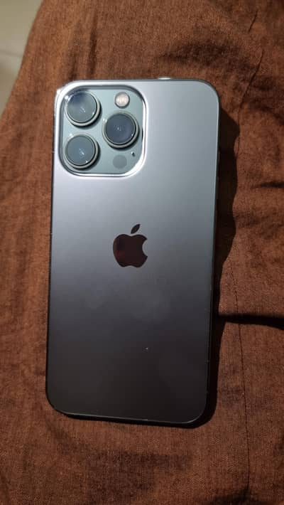 Apple iPhone 13 Pro