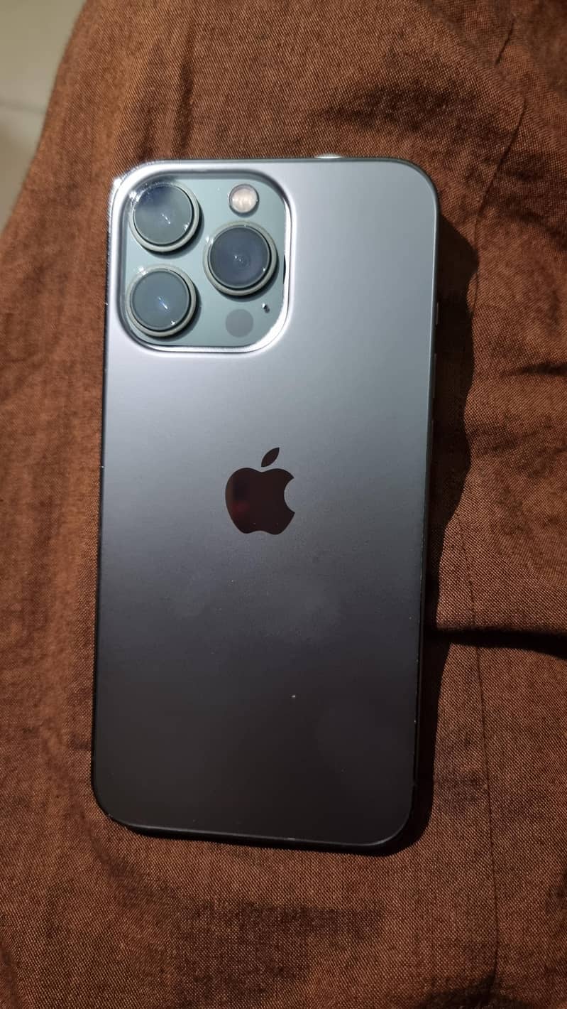 Apple iPhone 13 Pro 0