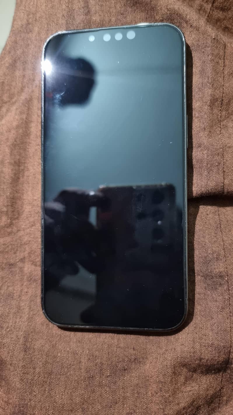Apple iPhone 13 Pro 1