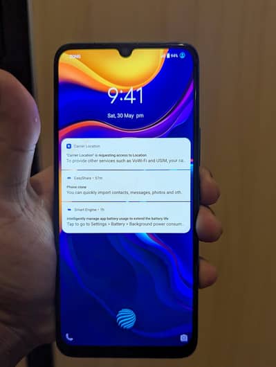 Vivo V20 SE