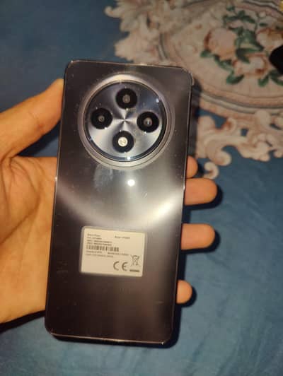 OPPO Reno12 F 8/256
