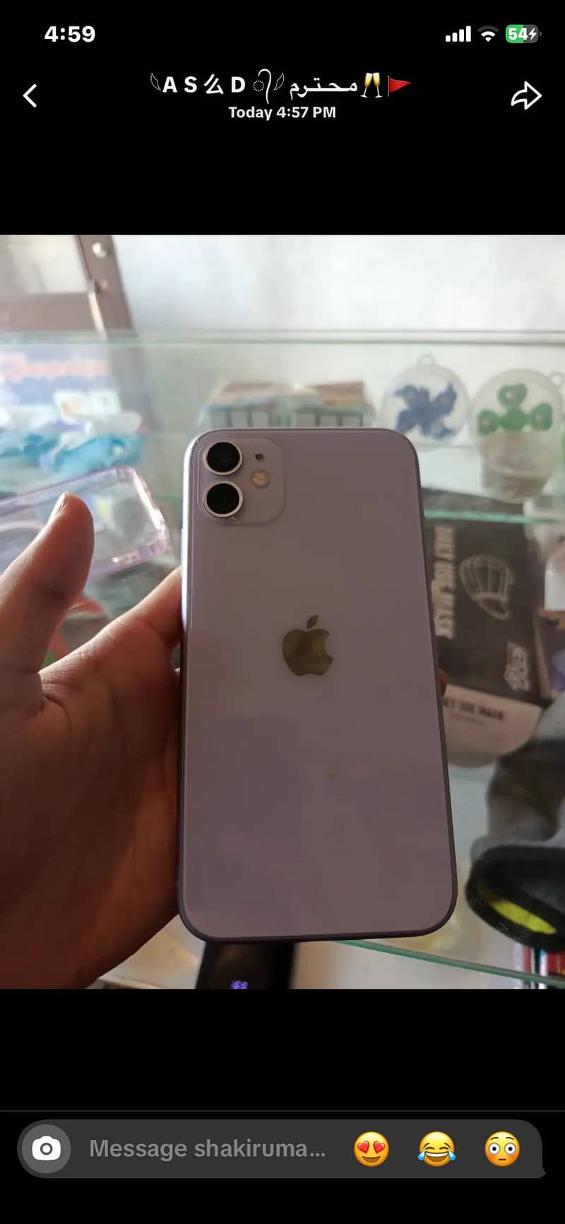 Apple iPhone 11 2