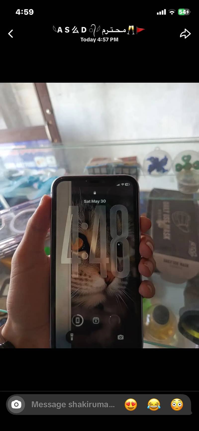 Apple iPhone 11 3