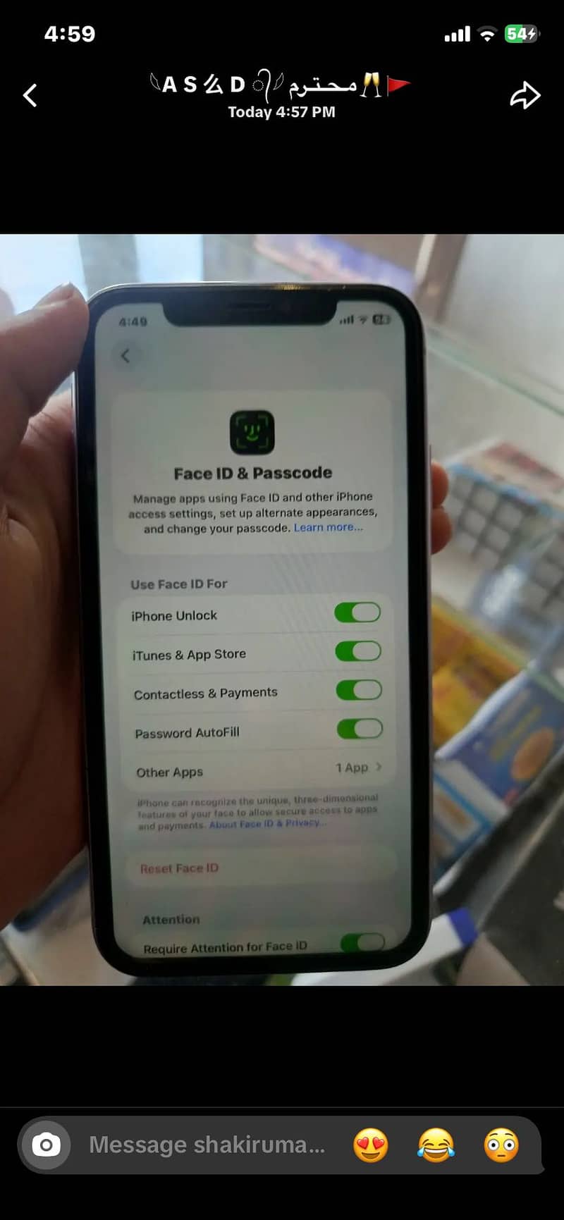 Apple iPhone 11 4