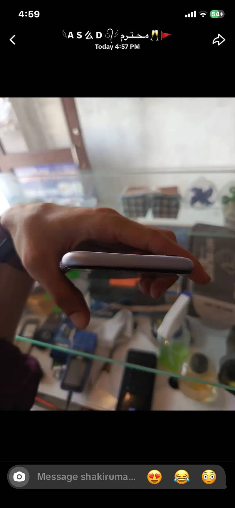 Apple iPhone 11 5