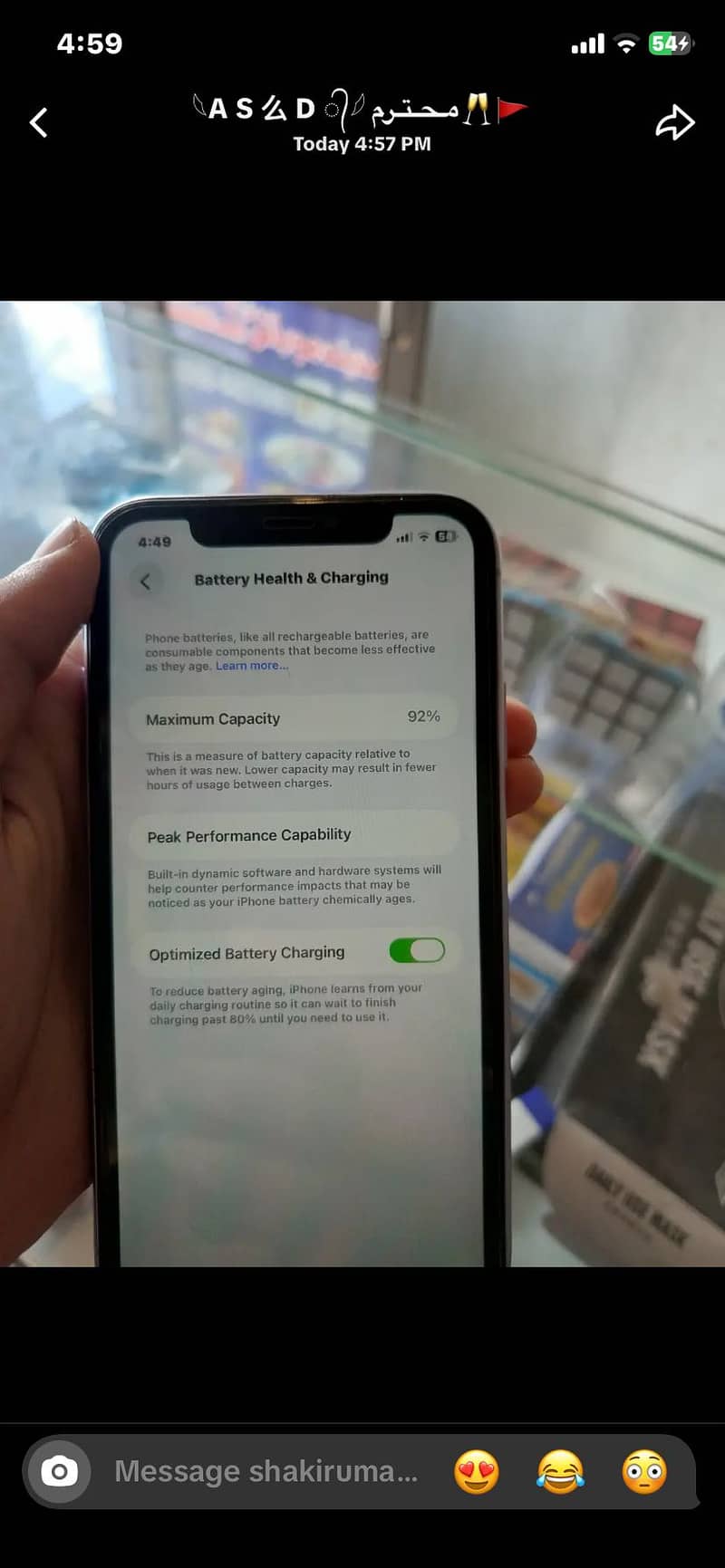 Apple iPhone 11 7