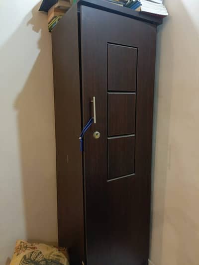 Single Cupboard for Bachelors