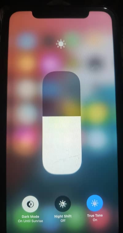 Apple iPhone X r