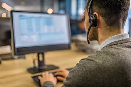 Urdu call center jobs in lahore for students