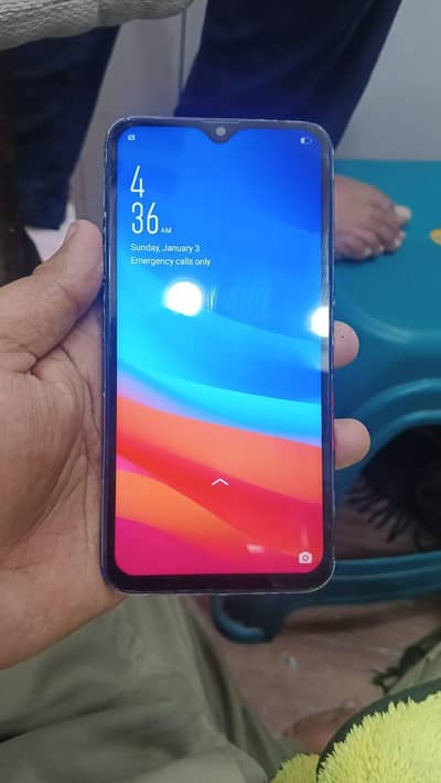 OPPO A5