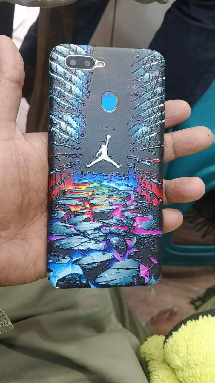 OPPO A5 1