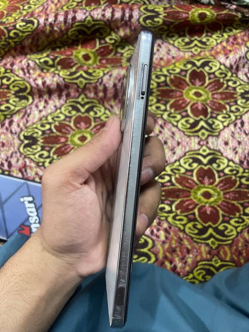 tecno camon 30 5