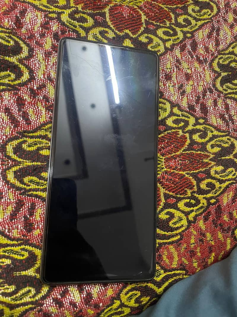tecno camon 30 7