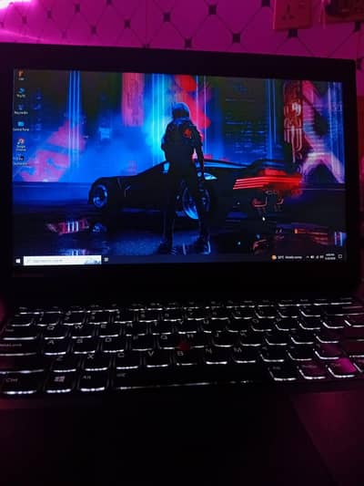 Lenovo core i5 4th generation