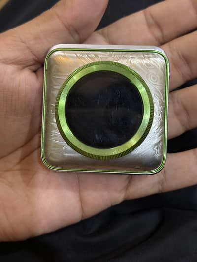 Xros 5 nano pod vaporesso new
